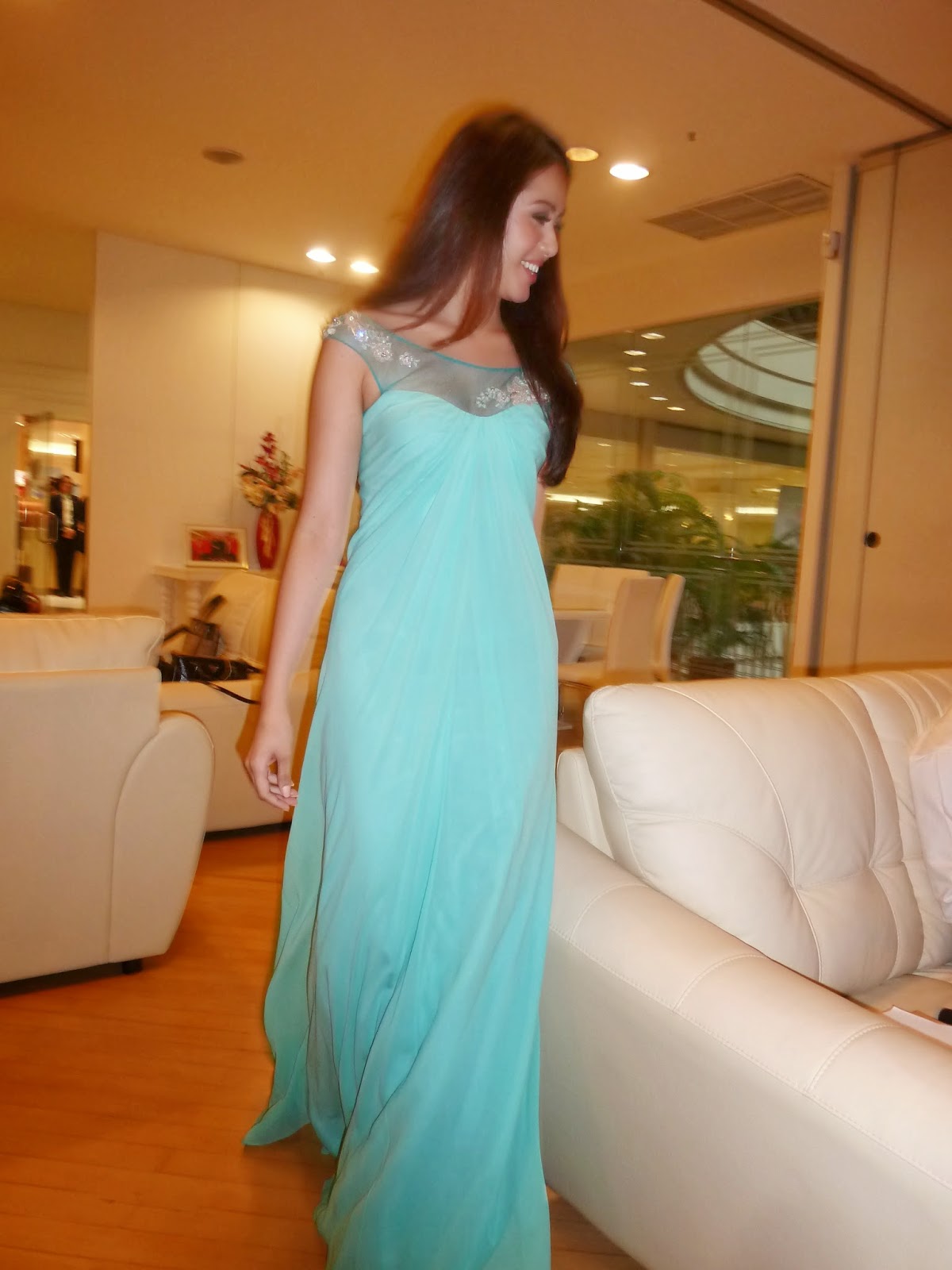 Kee Hua Chee Live! PART 1DR PEGGY WONG, FOUNDER OF LIVING HOPE