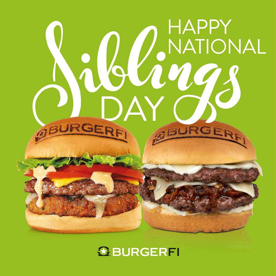 National Siblings Day Wishes Pics National Siblings Day Wishes Pics
