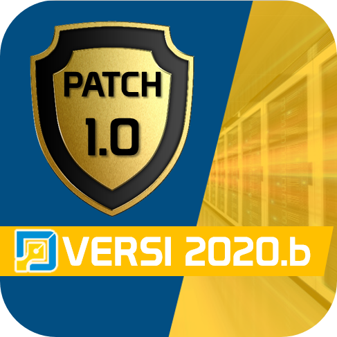 Cara Download dan Install Dapodik 2020b Patch 1