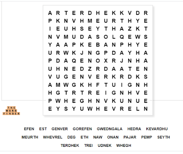 At Home With Cornish 15