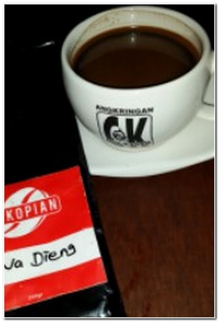 Kopi Arabika Terbaik Java Dieng dari Dikopian Kopi Arabika Terbaik Java Dieng dari Dikopian