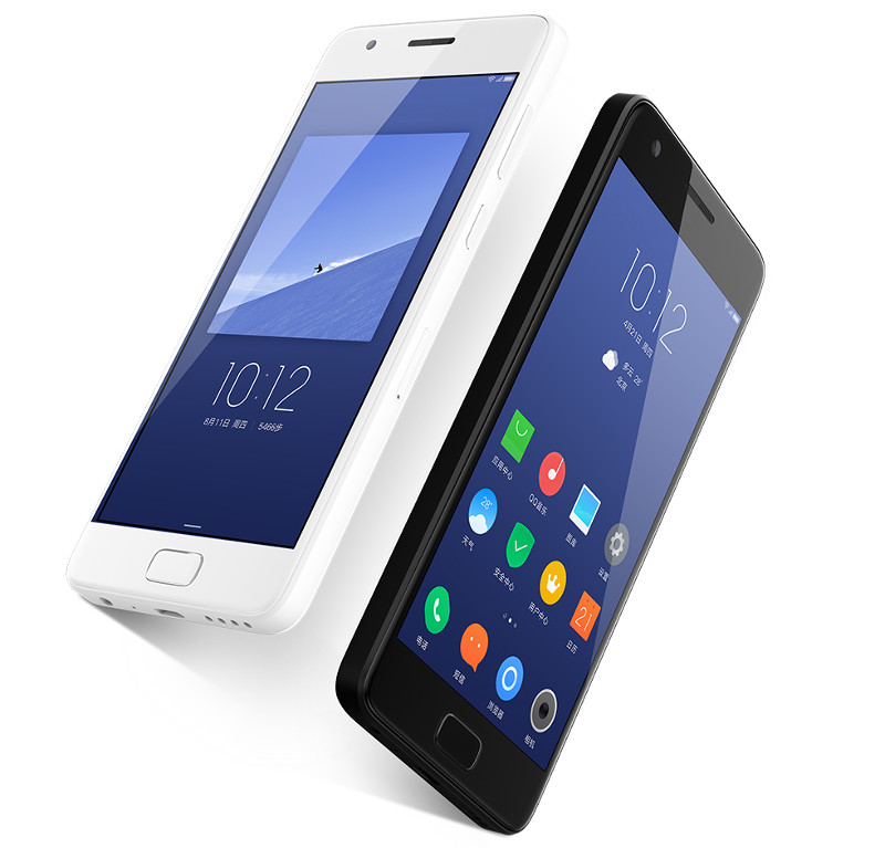 ZUK Z2 specs and specifications