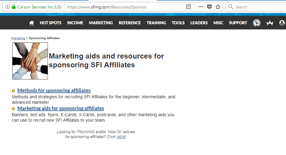 Step By Step Guilds To Get Started In Sfi In Your First Month