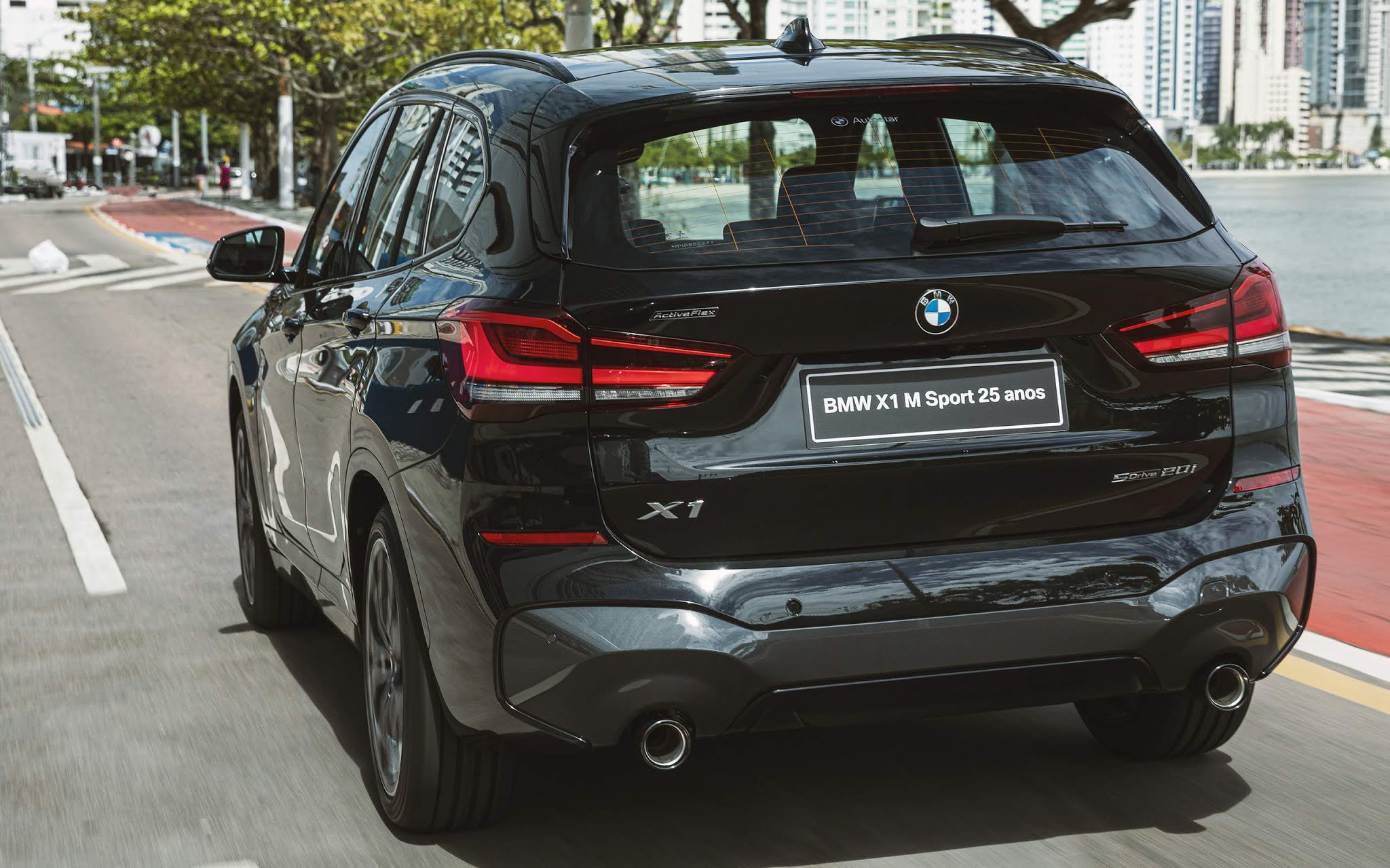 BMW acelera produção no Brasil e diz que fábrica em Santa Catarina pode