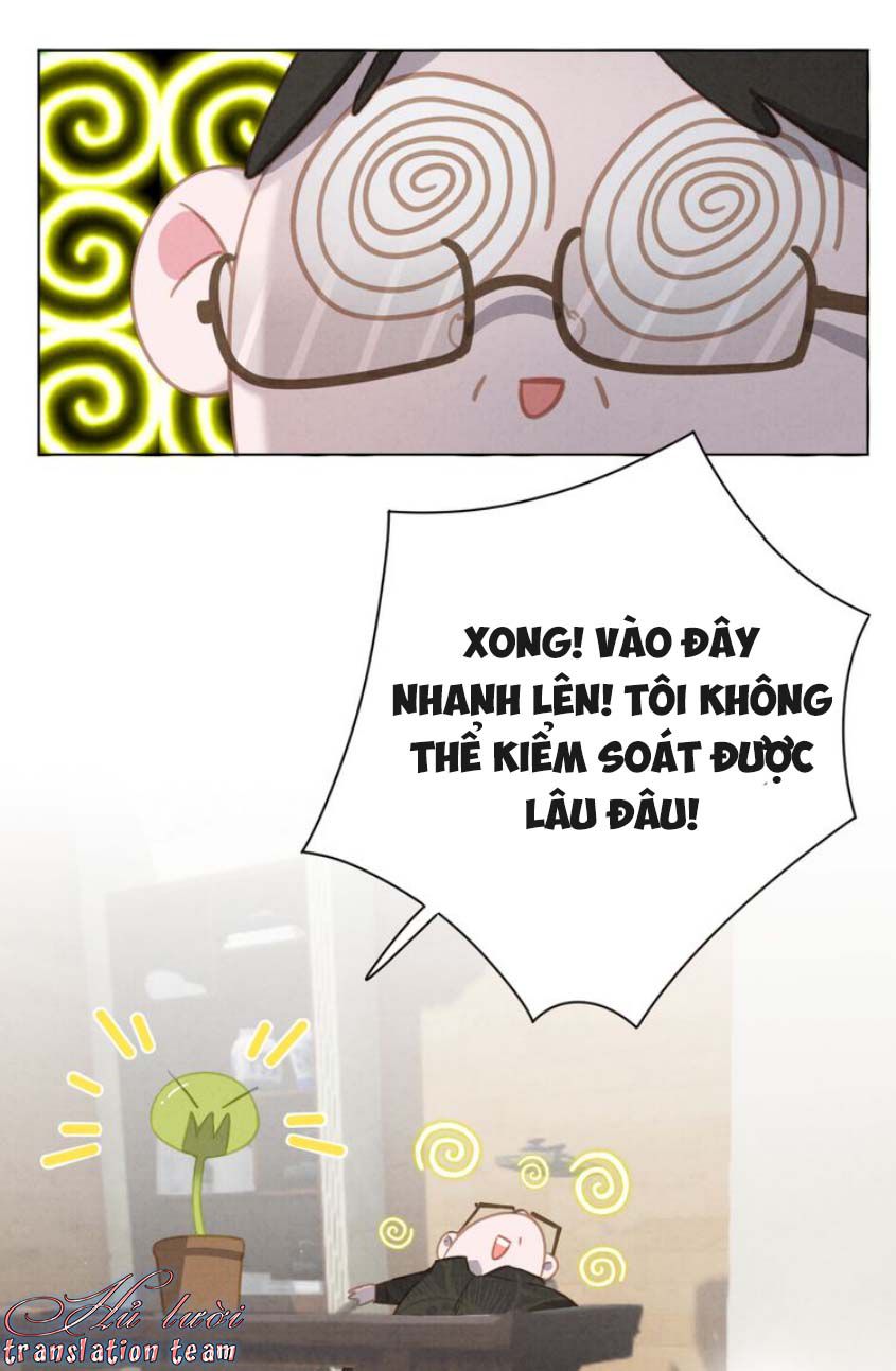 Đọc truyện Thế giới của một chú mèo - Chapter 24