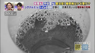 水はどのくらい大丈夫ですか？
