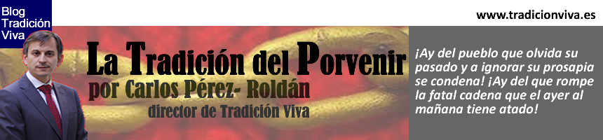 La tradicion del porvenir