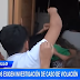 Linchan a sujeto acusado de violar y embarazar a su hijastra de 16 años