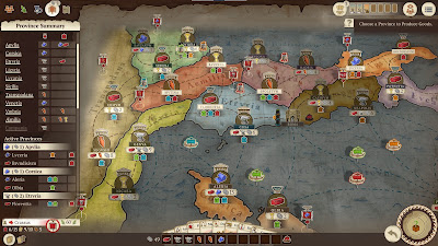 Concordia Digital Edition Game Screenshot 2