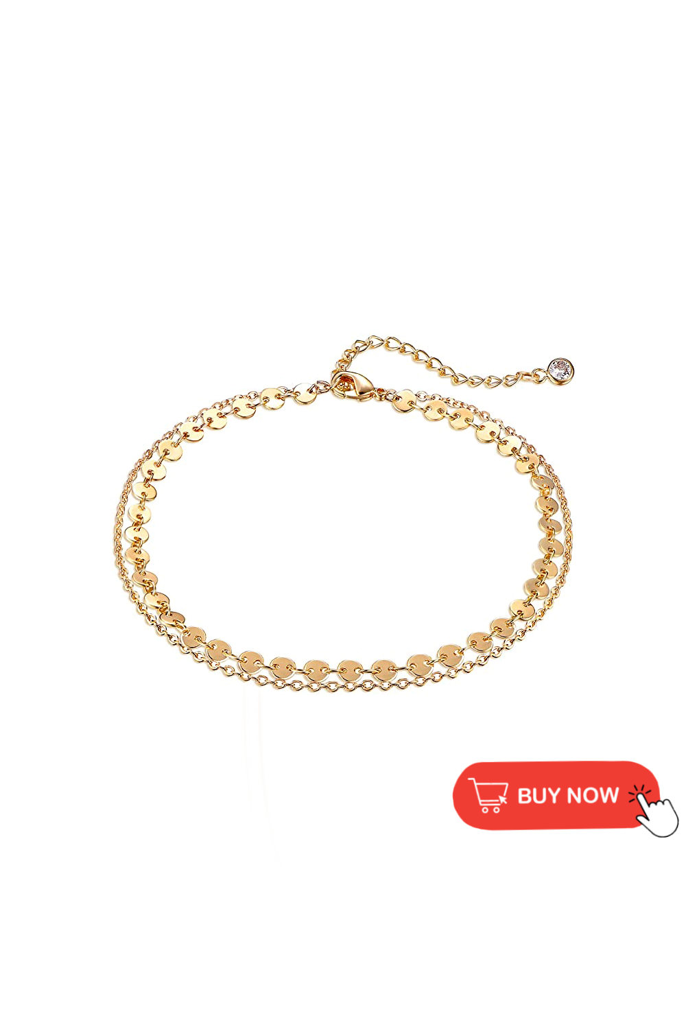 June 2021 Anklets Collection