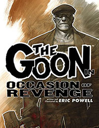 Read The Goon: Occasion of Revenge online