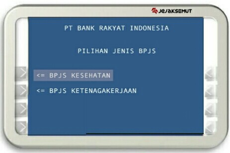 BPJS Kesehatan