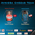 DOS FICHAJES Y DOS RENOVACIONES PARA EL AVIMOSA CHOZAS TEAM