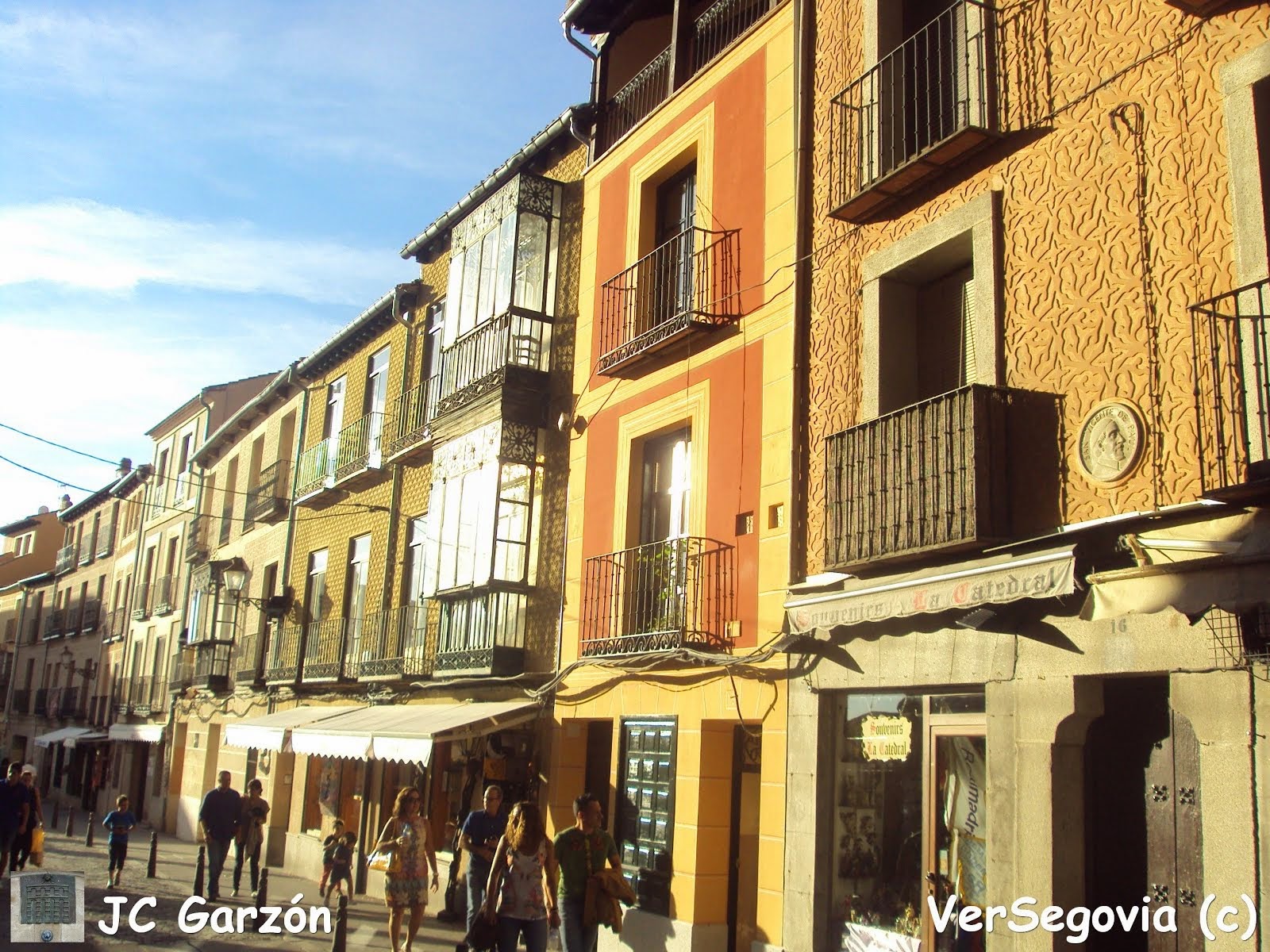 Calles de Segovia2
