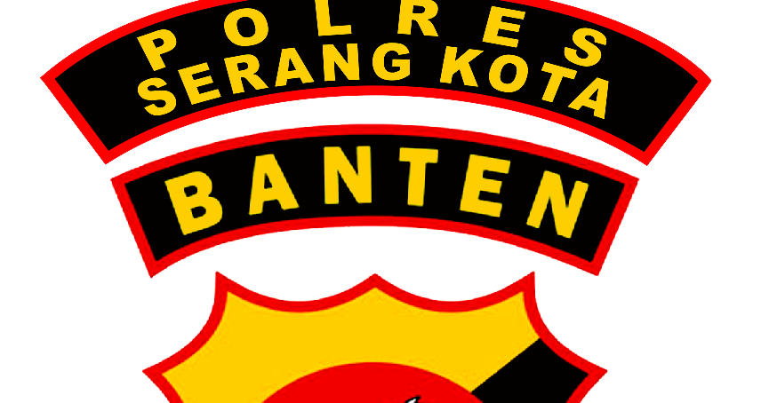 Dunia Logo : logo polres serang png