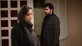 Il Cliente Film Il Cliente Farhadi