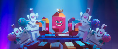 The Lego Movie 2 The Second Part Movie Image 3