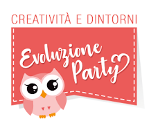 EVOLUZIONE PARTY SHOP