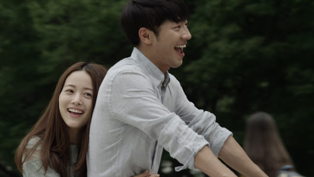 Review KBS drama special My Happy Home