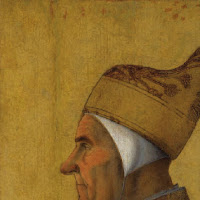 Ritratto del Doge Mocenigo (ca.1478-1480)