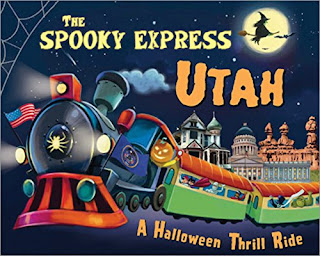 16 Halloween Books for Kids, Plus a Favorite Year After Year