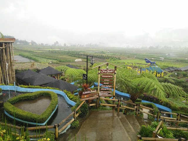 IMG20200212124053 Liburan ke Cafe Sawah Pujon