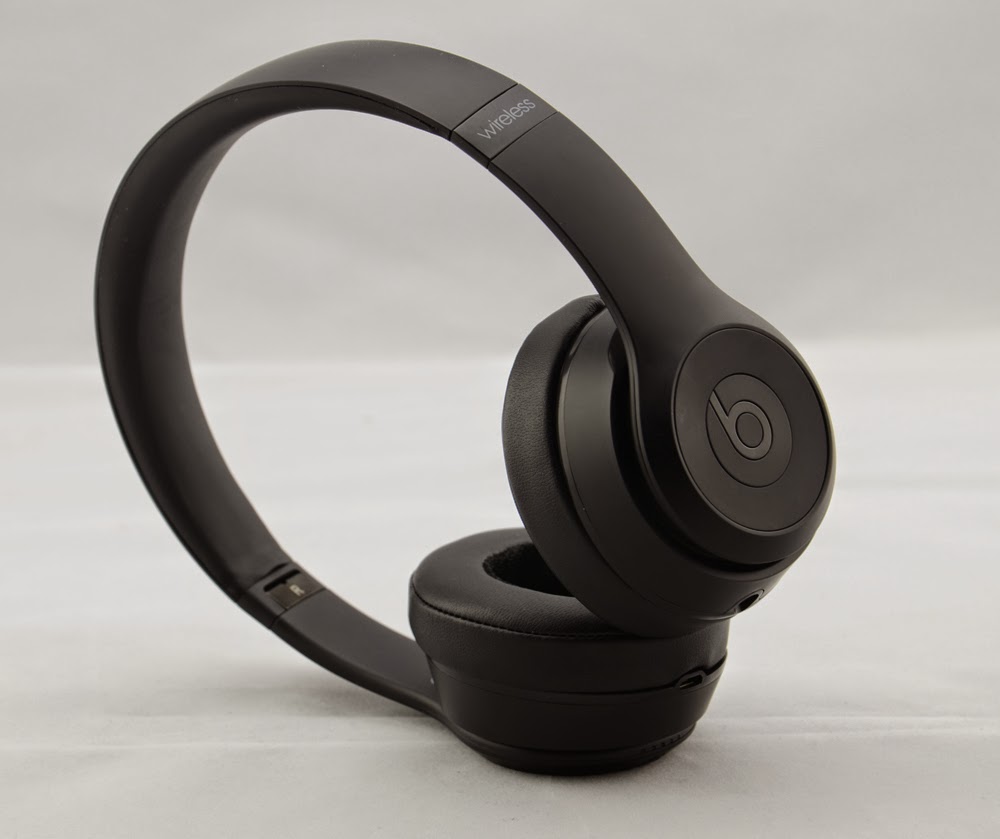 Monster Beats By Dr Dre New Arrivals Bigtimestore Releases Matte Balck Wireless Solo2 Bluetooth Headphones