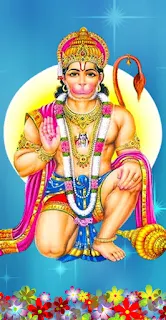 free hanuman Wallpapers