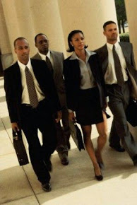 Blacks Lagging All Other Races in Business Ownership