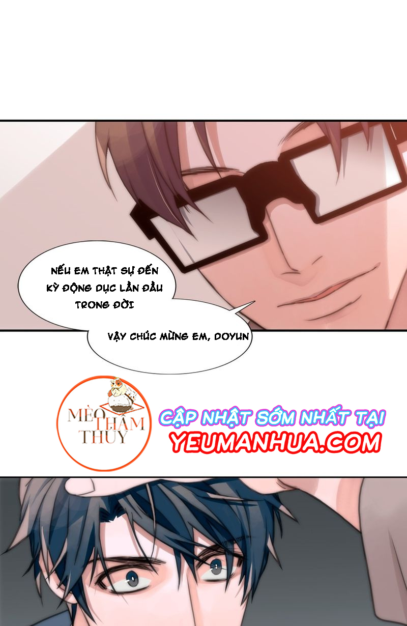 Đưa Đón Người Yêu Chapter 2 - Trang 12