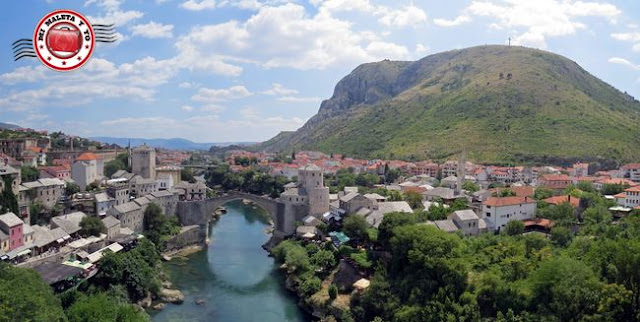 Mostar, Bosnia y Herzegovina