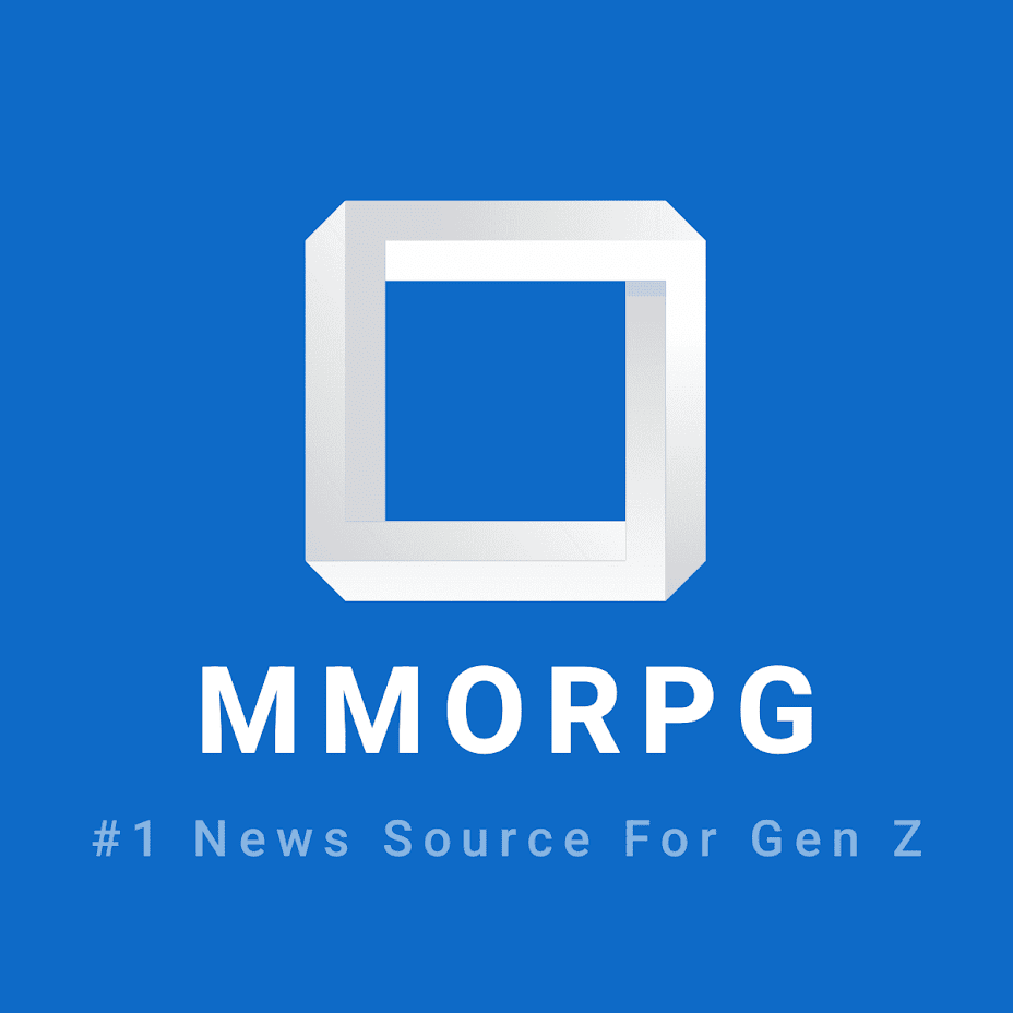 MMORPG #1 News Source for Gen Z