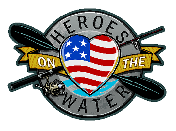 Heroes On The Water