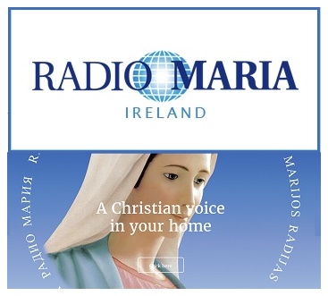 Radio Maria Ireland