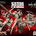 Raging Heroes New Sister Models Out Now.