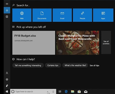 Cara Update dan Fitur Baru Windows 10 Versi 1809 Oktober 2018 Cara Update dan Fitur Baru Windows 10 Versi 1809 Oktober 2018