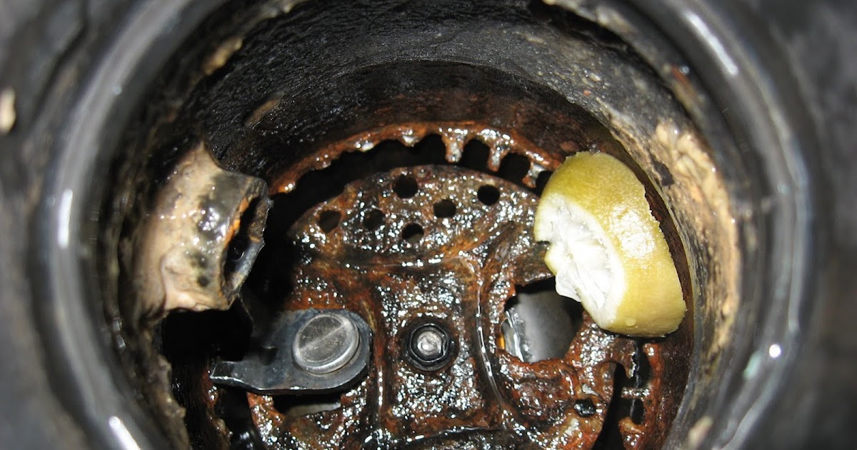 Commercial Garbage Disposal