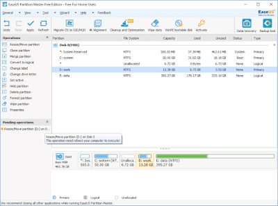 easeus partition master portable deutsch easeus partition master portable deutsch