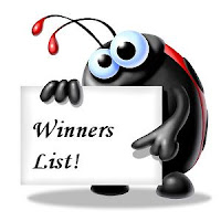 ladybug winners list