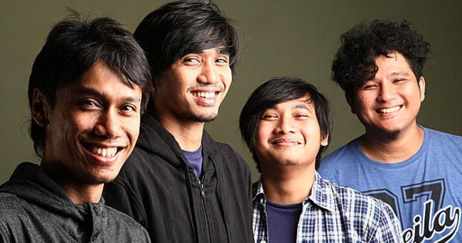 Chord Gitar Lirik dan Chord Lagu Jadikan Aku Pacarmu | Sheila On 7