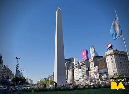 Consulado Argentino en Lima - Per