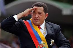 Hugo Chávez: Venezuela begins seven days of mourning after president dies in Caracas