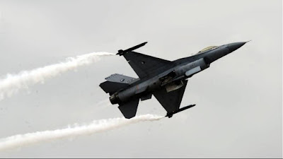 Υπερπτήσεις τουρκικών αεροσκαφών πάνω από τους Ανθρωποφάγους  