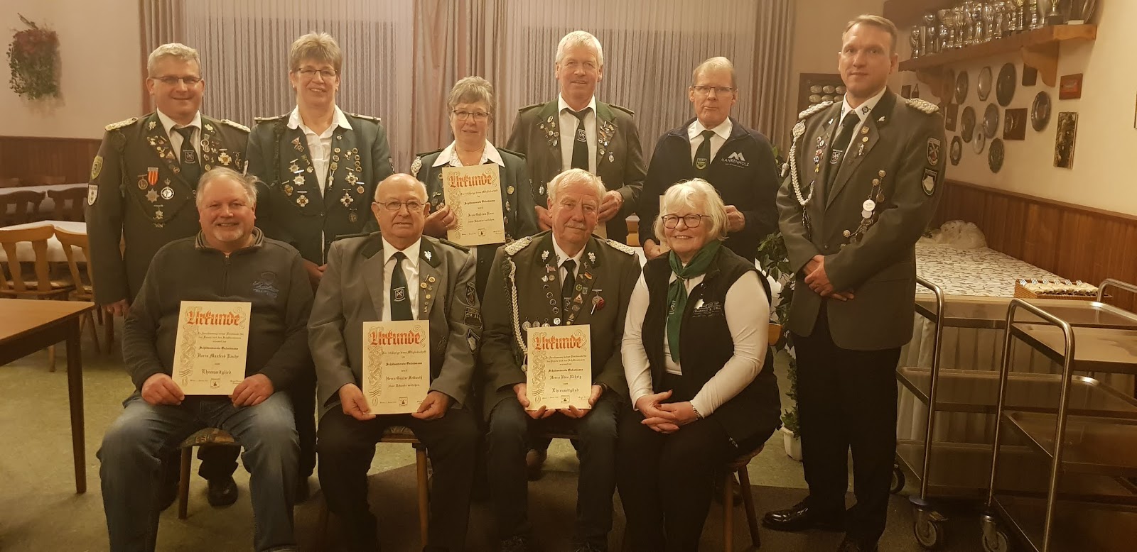 Passend Zum Schutzenfest Stormede