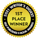 Self-Published e-Book Award