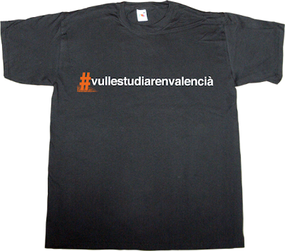 catalan useless spanish politics spain is different t-shirt ephemeral-t-shirts