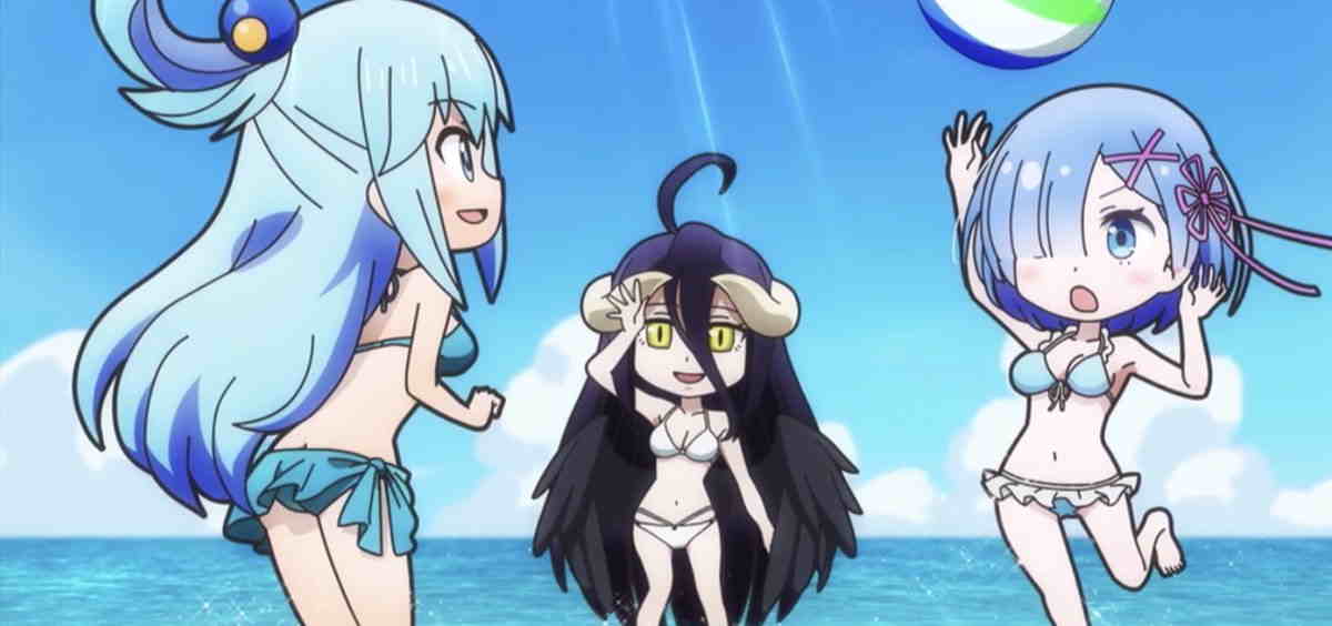 Download Isekai Quartet Episode 9 Kazvampires Desktop Wallpaper Get Wallpaper Isekai Quartet Episode 9 Kazvampires Desktop Wallpaper Free