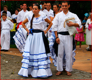 ¿Cuál Es El Origen De La Cultura Salvadoreña – BRZWDP