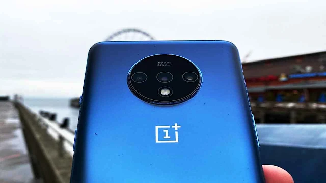 سعر ومواصفات هاتف ون بلس 7 تي OnePlus 7T