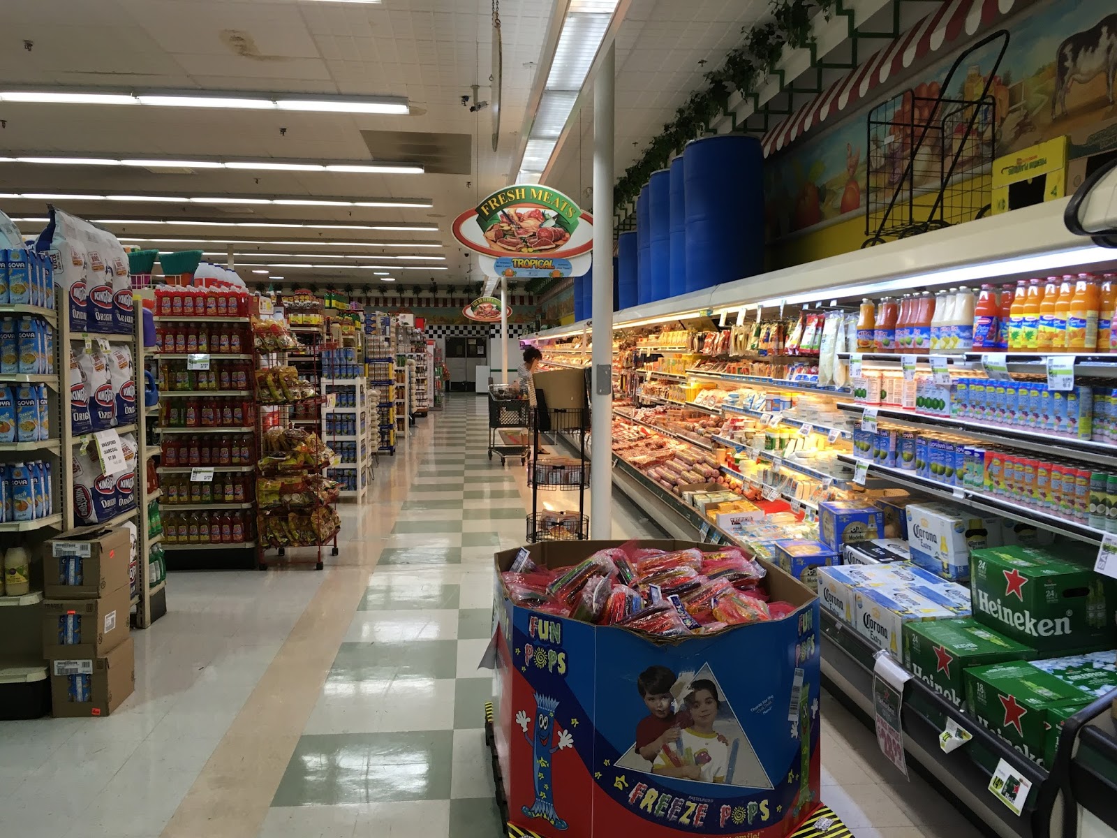 TOUR NSA New London, CT